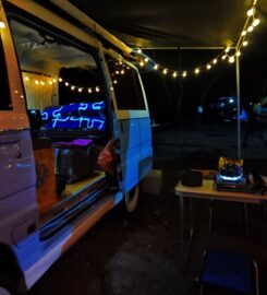 Pemberton Campground