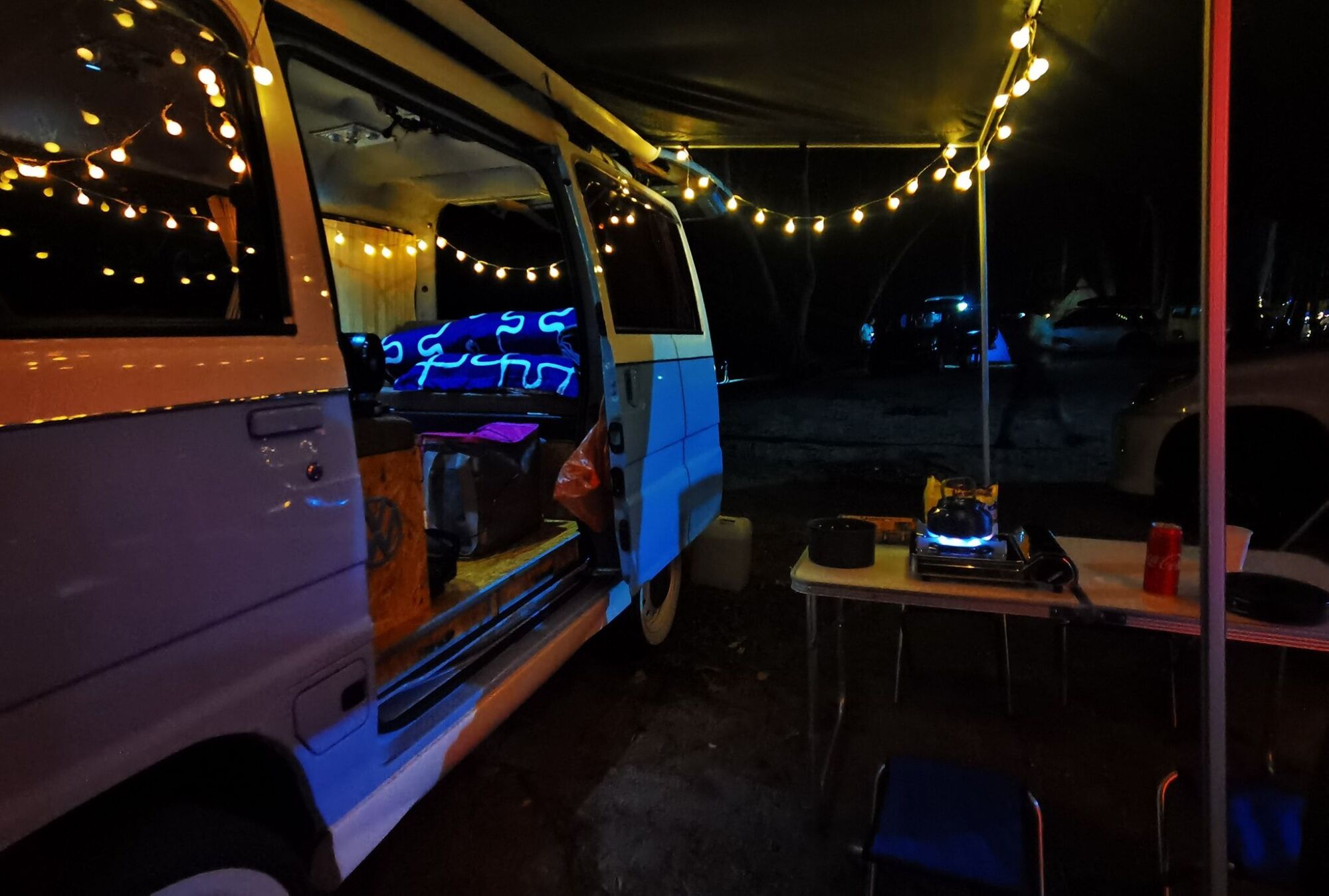 Pemberton Campground Camping and RV Portal for Malaysia