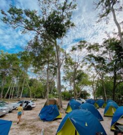 Pemberton Campground