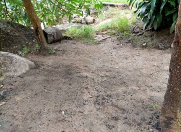 Kawasan Perkelahan Lubuk Buluh