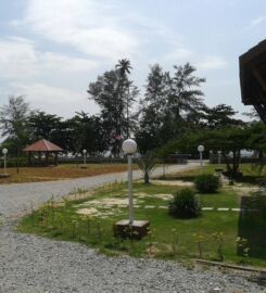 Tanjung Genting Chalet & Camp Site