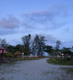 Tanjung Genting Chalet & Camp Site