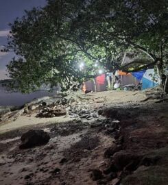 H&N Campsite