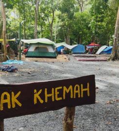 Nakawan Basecamp Taman-Eko Rimba Bukit Ayer