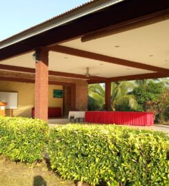 Tanjung Genting Chalet & Camp Site