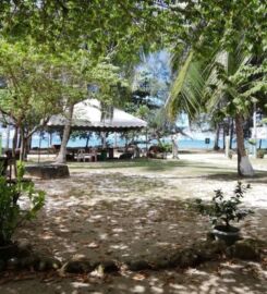 Paksu Chalet & Campsite