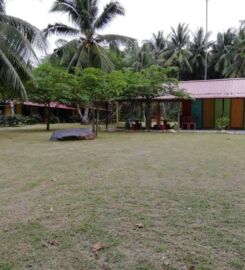 Paksu Chalet & Campsite