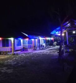 Paksu Chalet & Campsite