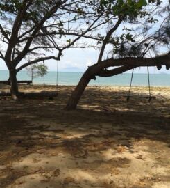 Paksu Chalet & Campsite