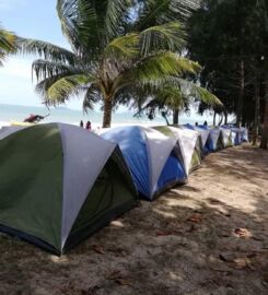 Paksu Chalet & Campsite