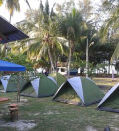 Paksu Chalet & Campsite