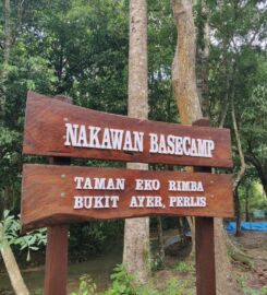 Nakawan Basecamp Taman-Eko Rimba Bukit Ayer