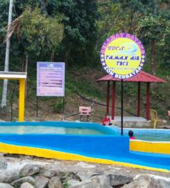 Telaga Bijih Camp Site & Recreation