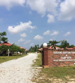 Tanjung Genting Chalet & Camp Site
