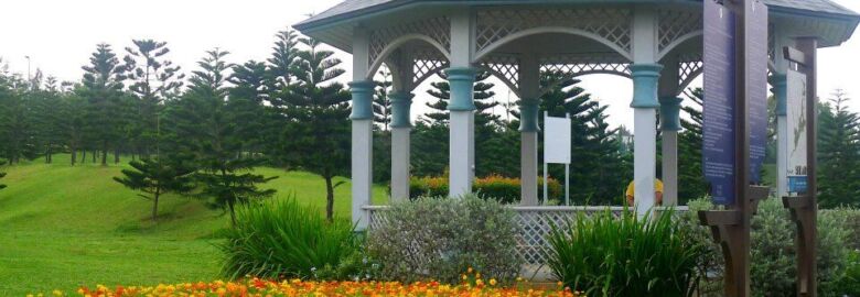 Taman Saujana Hijau