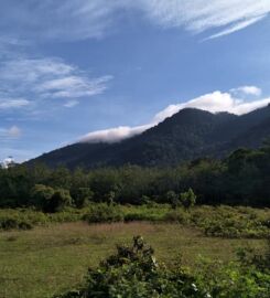 Gunung Datuk (Peak)