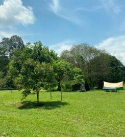 Kamar Aishah Campsite