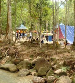 Kem The Woods Ulu Yam