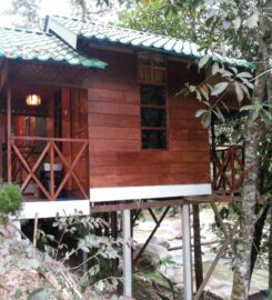 Rosyabillah Chalet