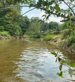 Kamar Aishah Campsite