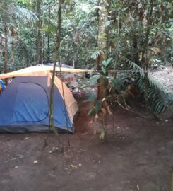 Kem Bayu Rimba