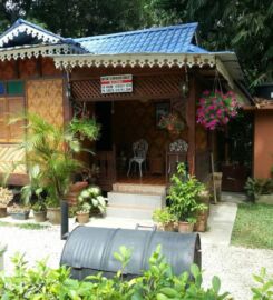 Rosyabillah Chalet