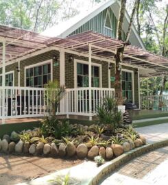 Sri Damai Resort