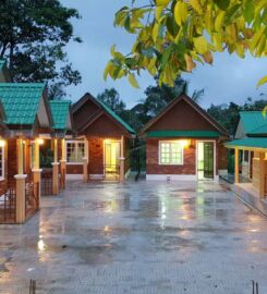 Sri Damai Resort