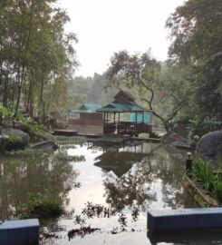 Sri Damai Resort
