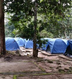 Kem The Woods Ulu Yam