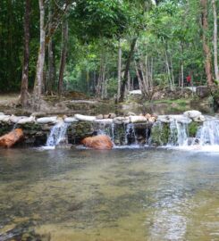 Kem The Woods Ulu Yam