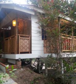Rosyabillah Chalet